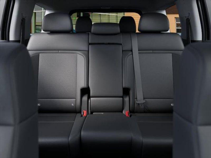 new 2026 Hyundai Santa Fe car, priced at $41,000