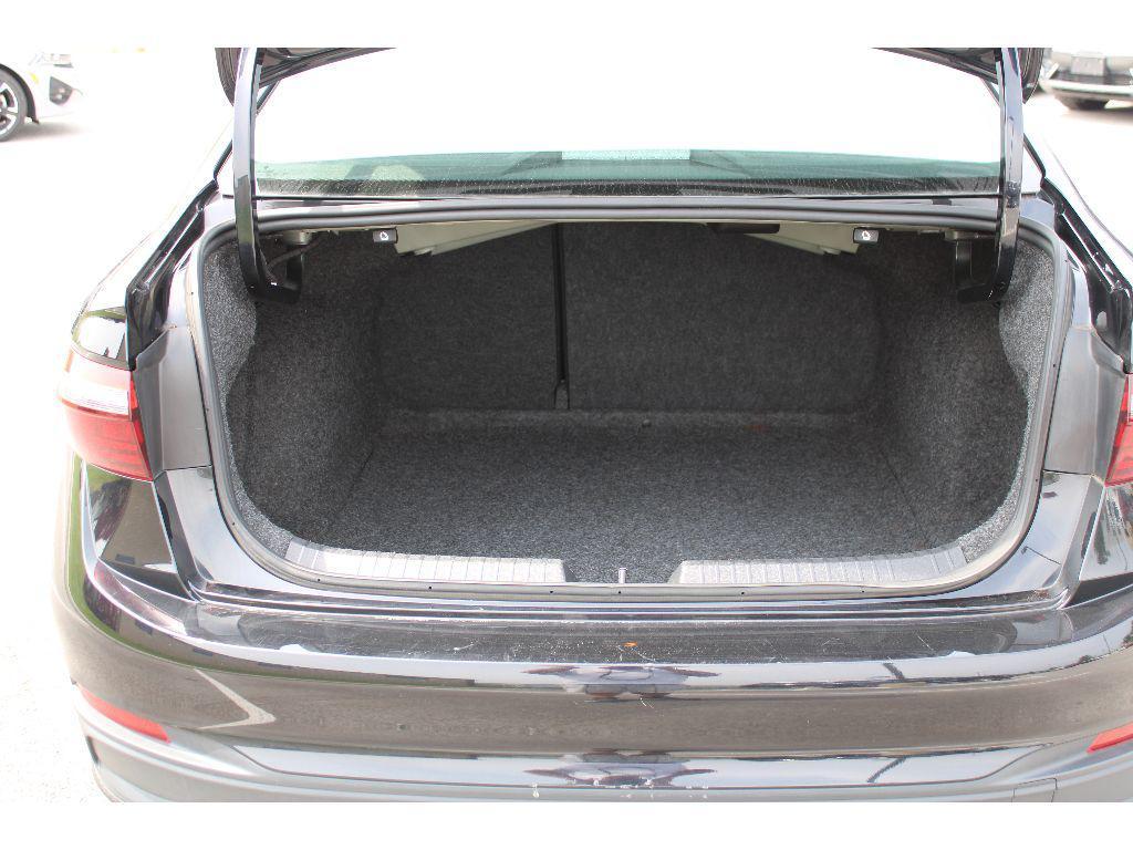 used 2024 Volkswagen Jetta car, priced at $18,995