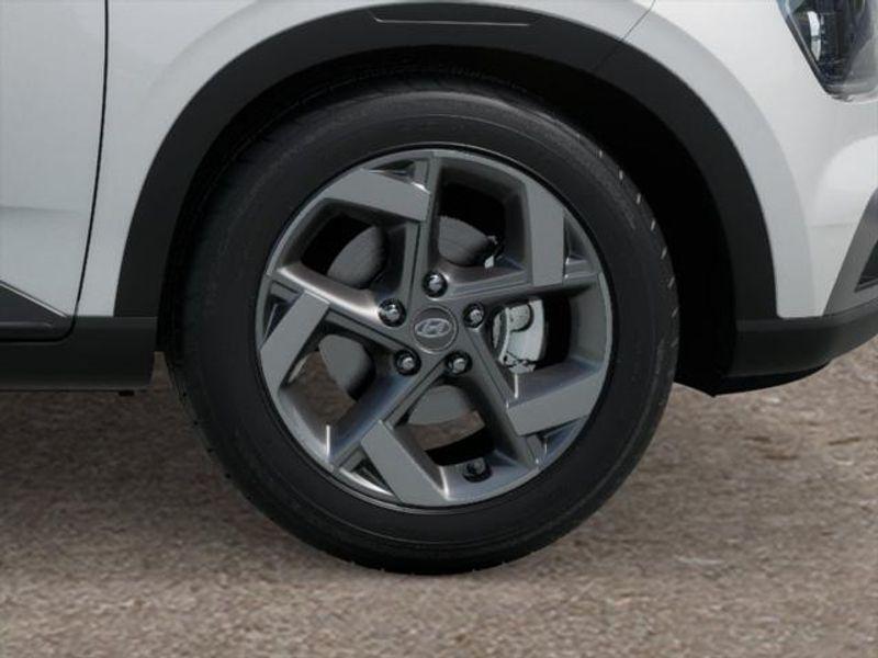 new 2025 Hyundai Venue car, priced at $23,120