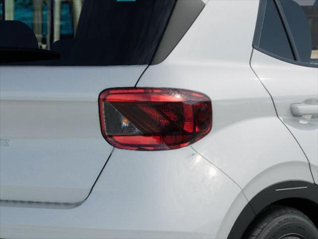 new 2025 Hyundai Venue car, priced at $24,490