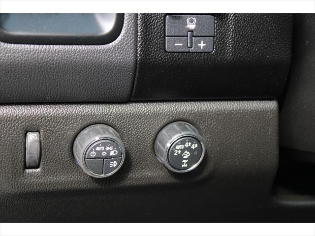 used 2020 Chevrolet Colorado car, priced at $32,495