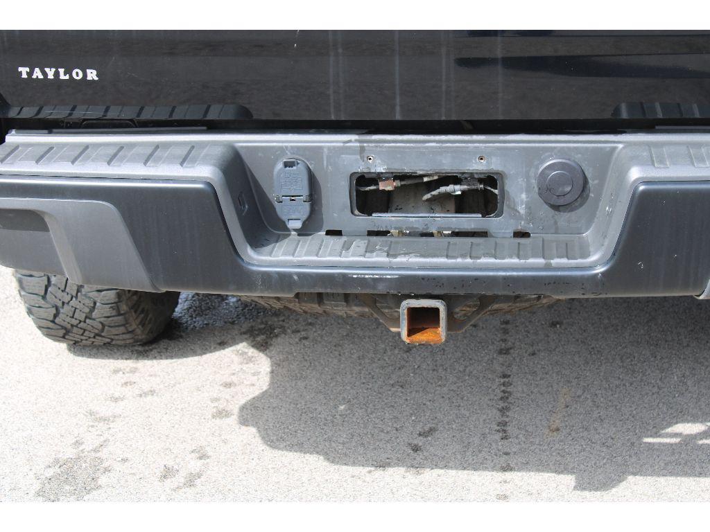 used 2020 Chevrolet Colorado car, priced at $29,995