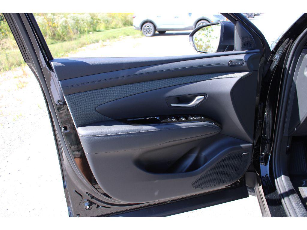 used 2025 Hyundai SANTA CRUZ car, priced at $36,995