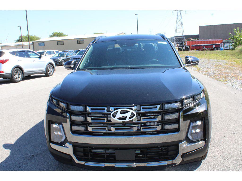 used 2025 Hyundai SANTA CRUZ car, priced at $36,995