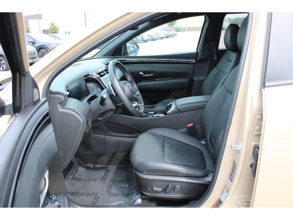 used 2024 Hyundai SANTA CRUZ car, priced at $30,995