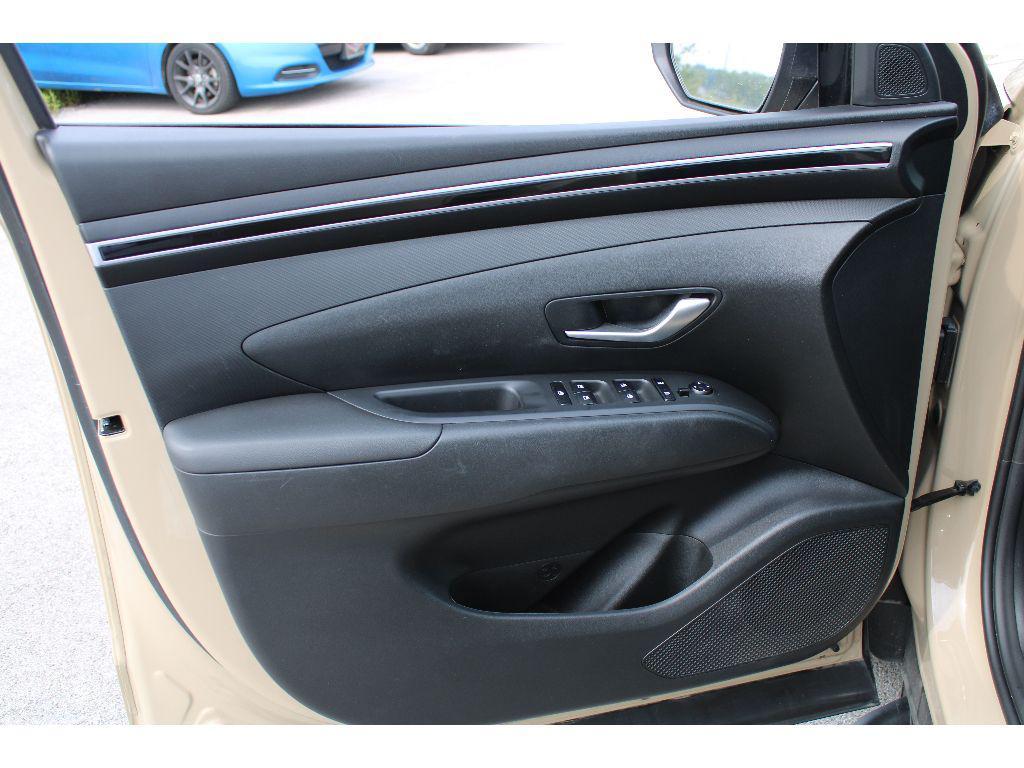 used 2024 Hyundai SANTA CRUZ car, priced at $30,995