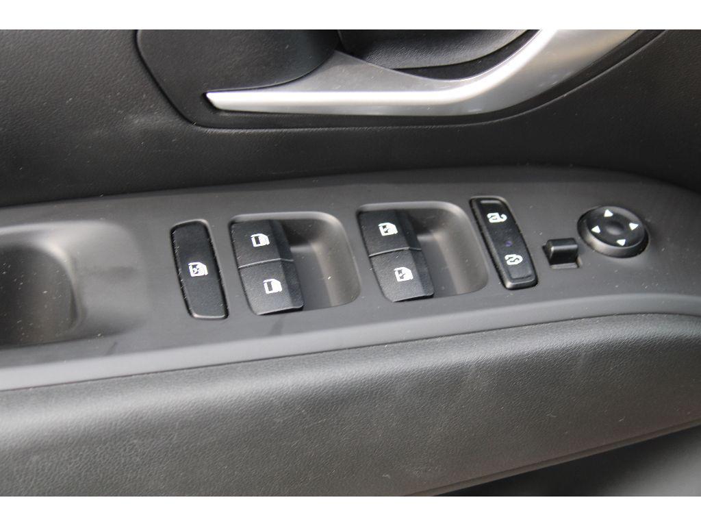 used 2024 Hyundai SANTA CRUZ car, priced at $30,995