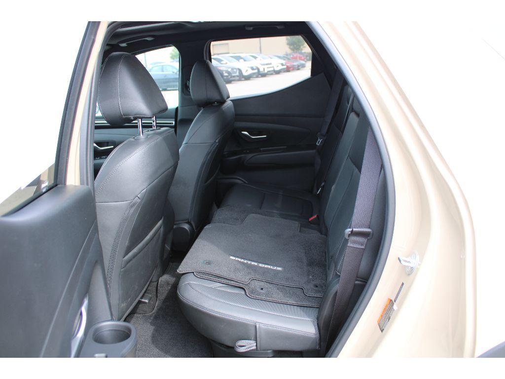 used 2024 Hyundai SANTA CRUZ car, priced at $30,995