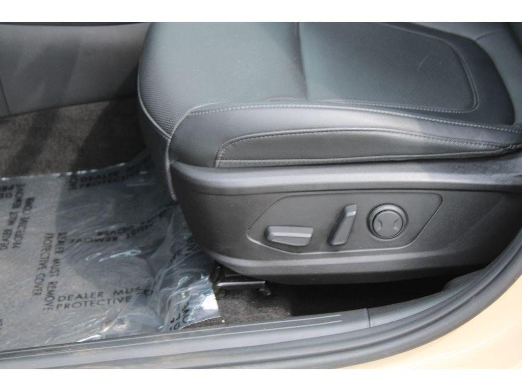 used 2024 Hyundai SANTA CRUZ car, priced at $30,995