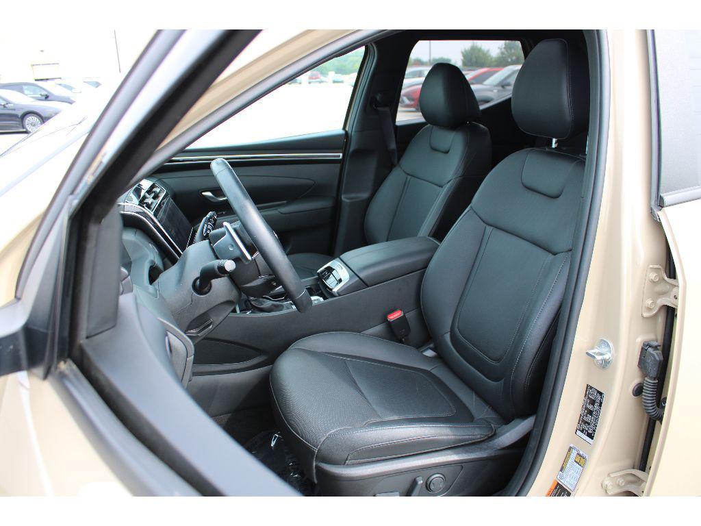 used 2024 Hyundai SANTA CRUZ car, priced at $30,995