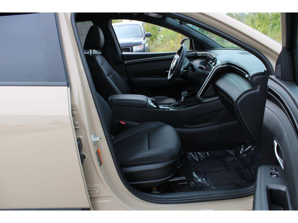 used 2024 Hyundai SANTA CRUZ car, priced at $30,995
