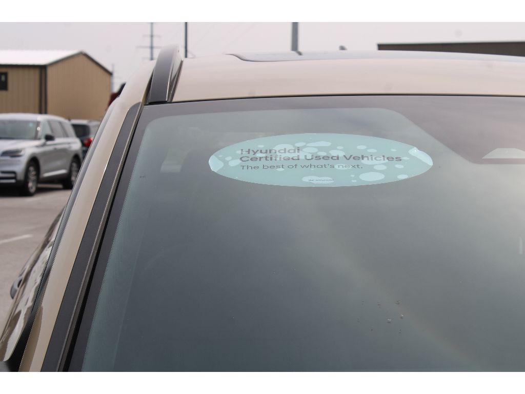 used 2024 Hyundai SANTA CRUZ car, priced at $30,995
