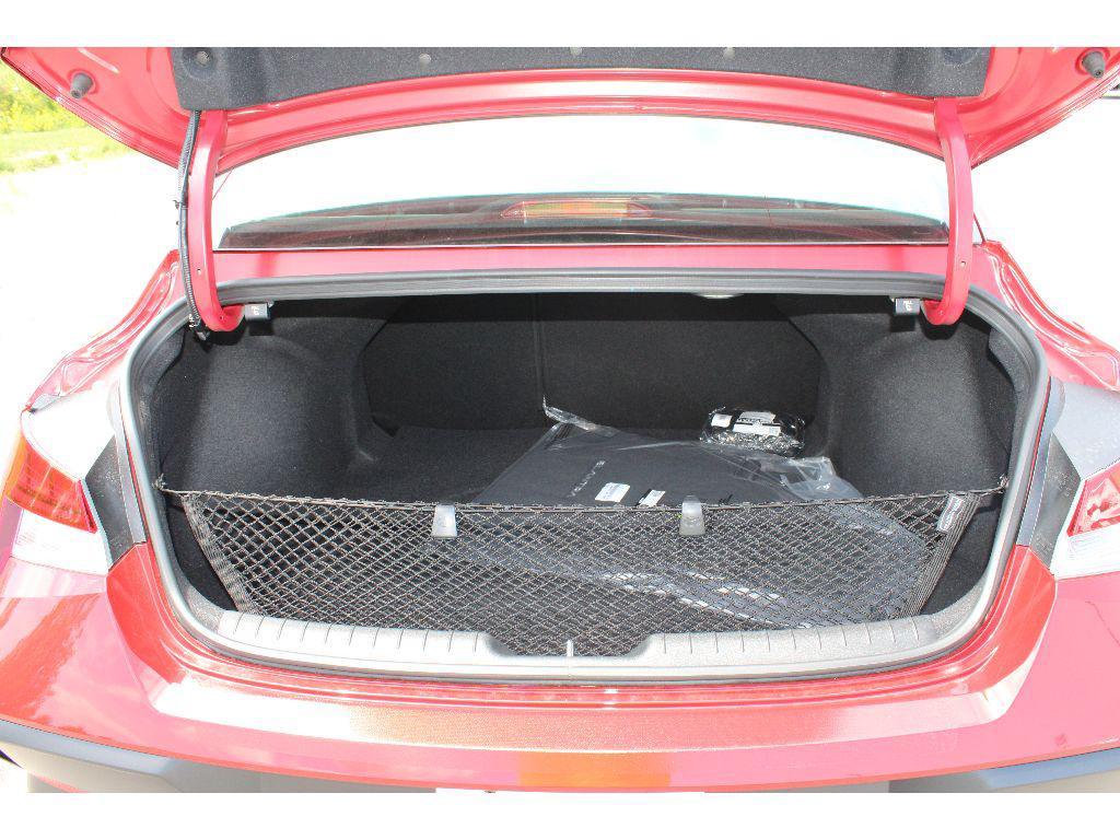 used 2024 Hyundai Elantra car, priced at $22,995