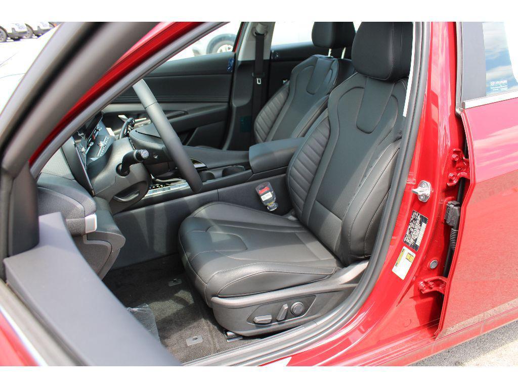 used 2024 Hyundai Elantra car, priced at $22,995