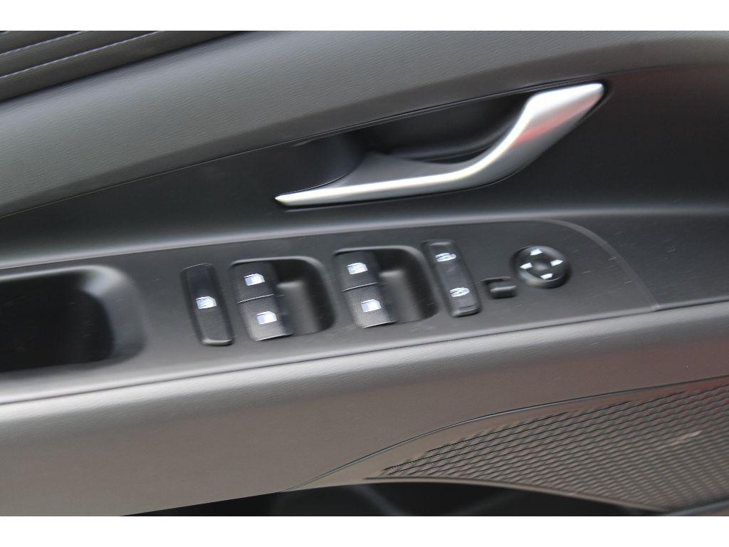 used 2024 Hyundai Elantra car, priced at $22,995