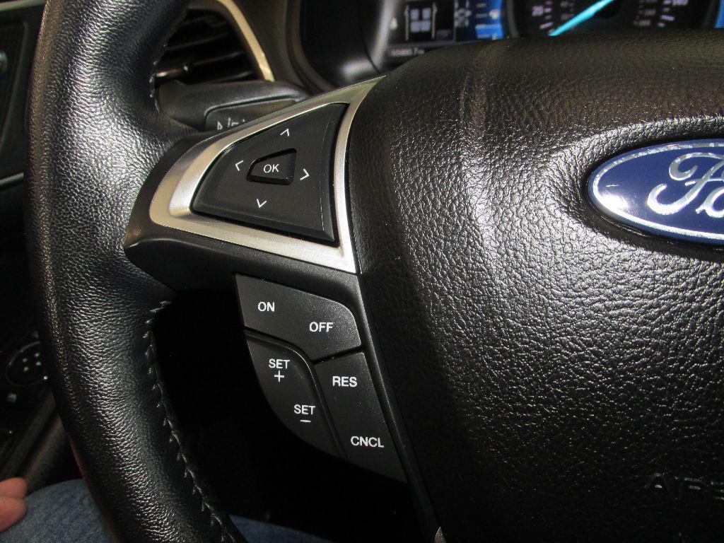 used 2022 Ford Edge car, priced at $21,773