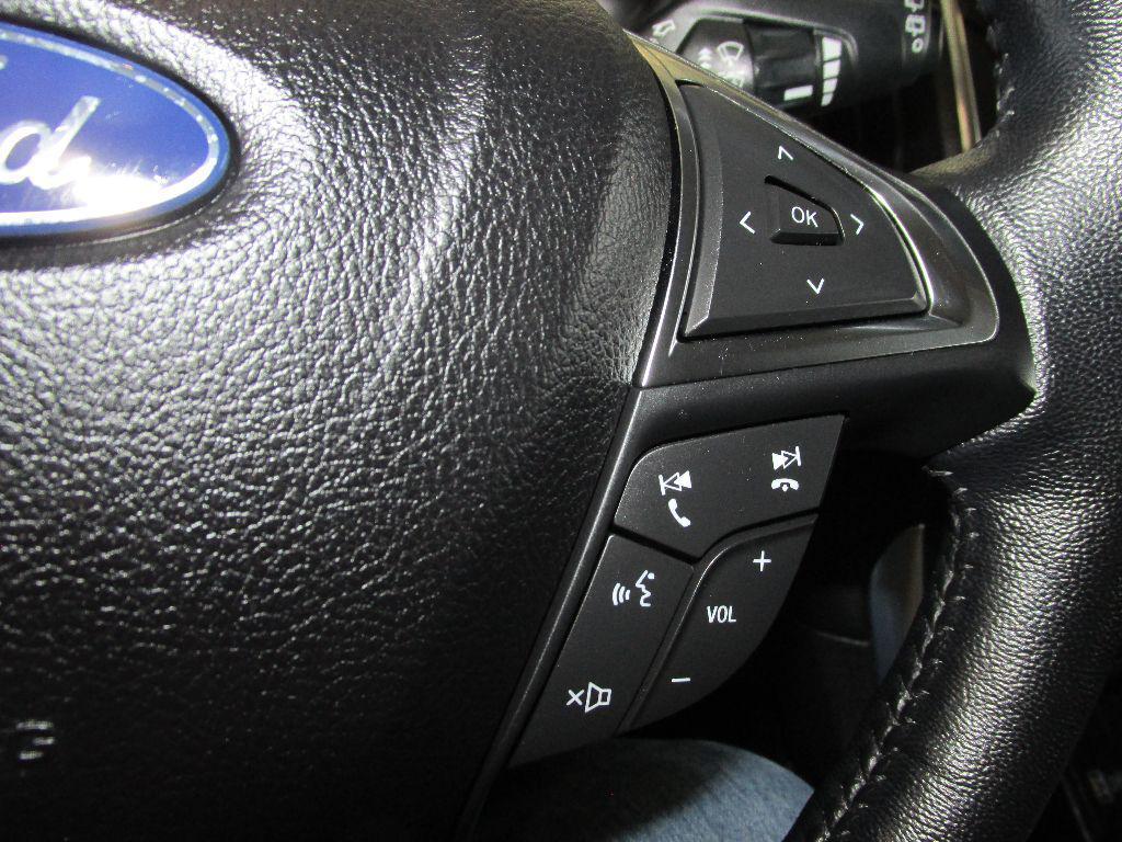 used 2022 Ford Edge car, priced at $21,773