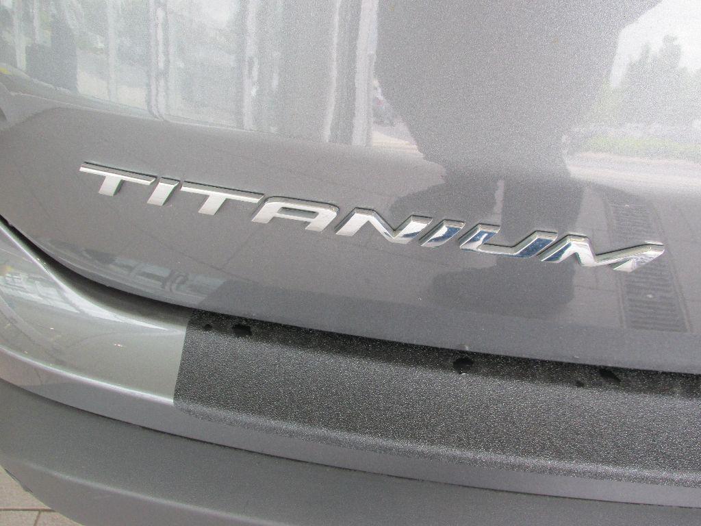 used 2022 Ford Edge car, priced at $21,773