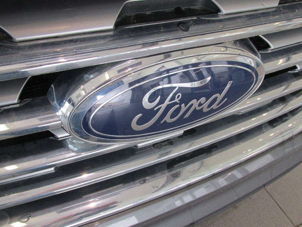 used 2022 Ford Edge car, priced at $21,773