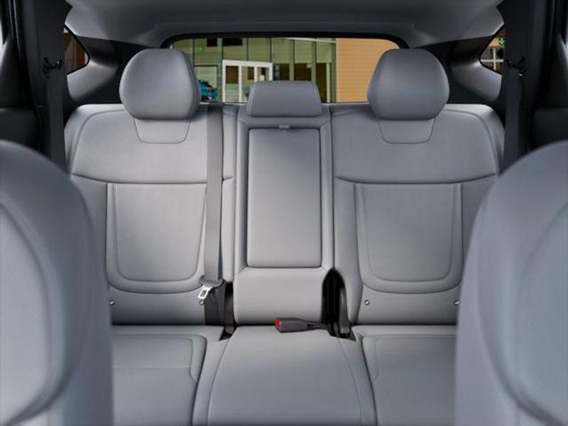 new 2025 Hyundai Tucson car, priced at $40,962