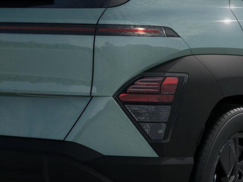 new 2026 Hyundai Kona car, priced at $30,735