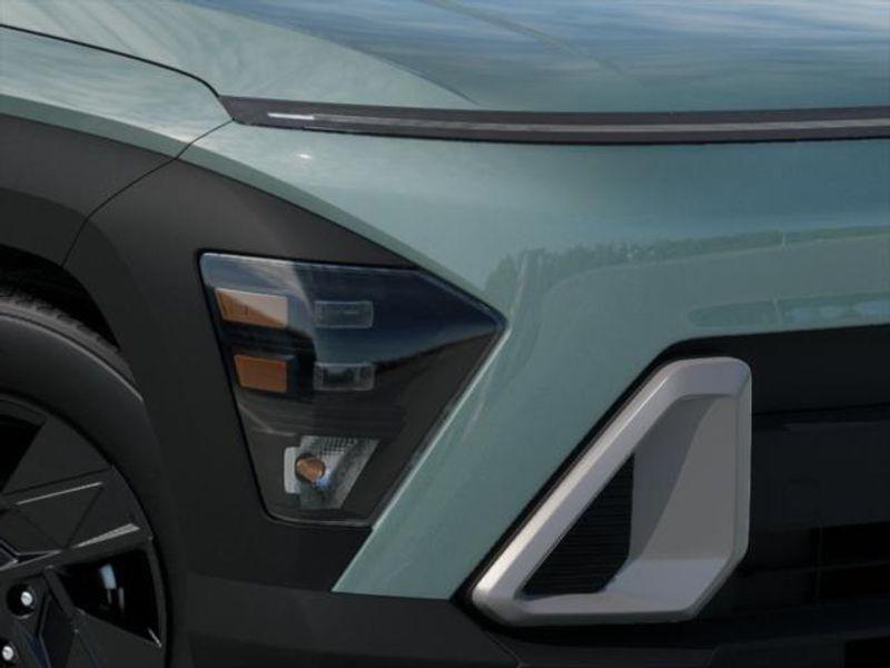 new 2026 Hyundai Kona car, priced at $30,735