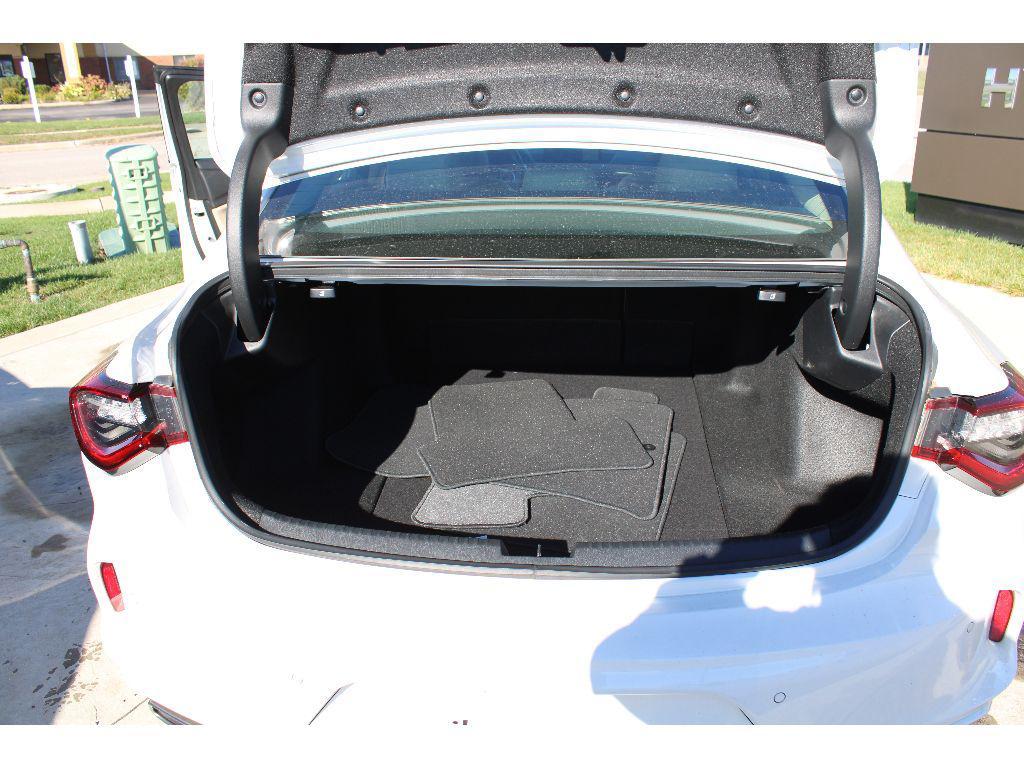 used 2023 Acura TLX car, priced at $30,995
