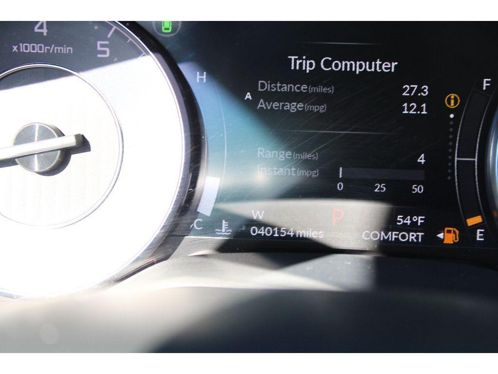 used 2023 Acura TLX car, priced at $30,995