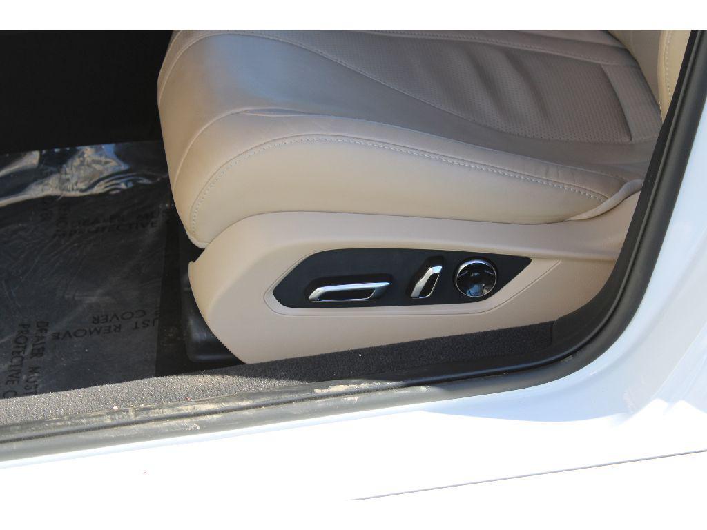 used 2023 Acura TLX car, priced at $30,995