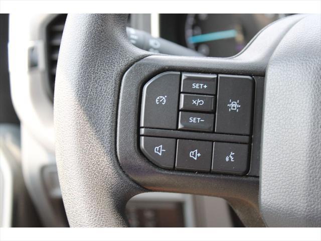 used 2022 Ford F-150 car, priced at $38,995