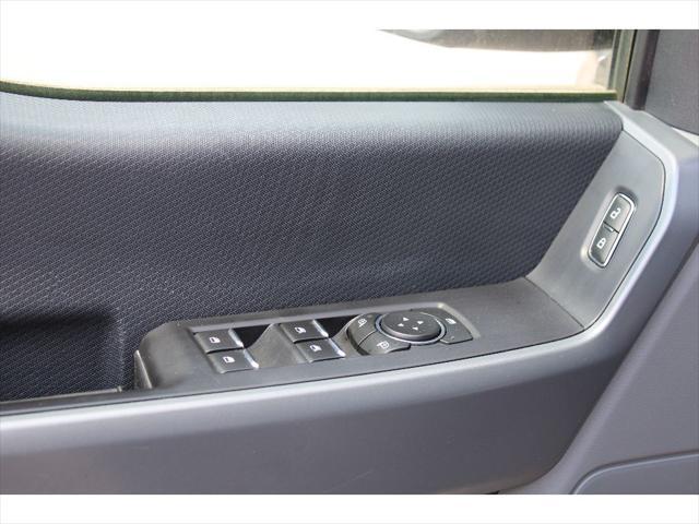 used 2022 Ford F-150 car, priced at $38,995