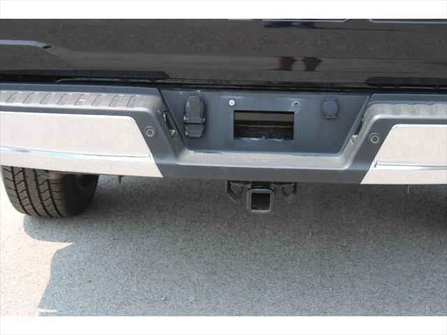used 2022 Ford F-150 car, priced at $38,995