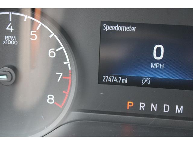 used 2022 Ford F-150 car, priced at $38,995