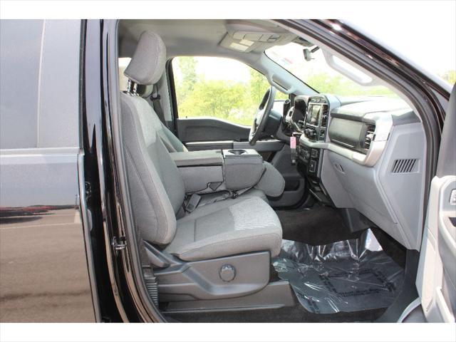 used 2022 Ford F-150 car, priced at $38,995