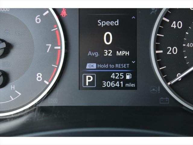 used 2024 Nissan Sentra car, priced at $17,995