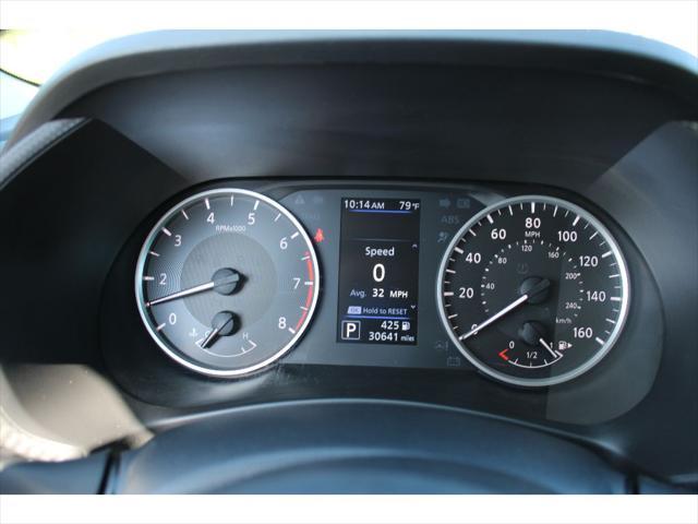 used 2024 Nissan Sentra car, priced at $17,995