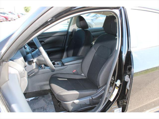 used 2024 Nissan Sentra car, priced at $17,995