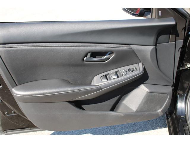 used 2024 Nissan Sentra car, priced at $17,995