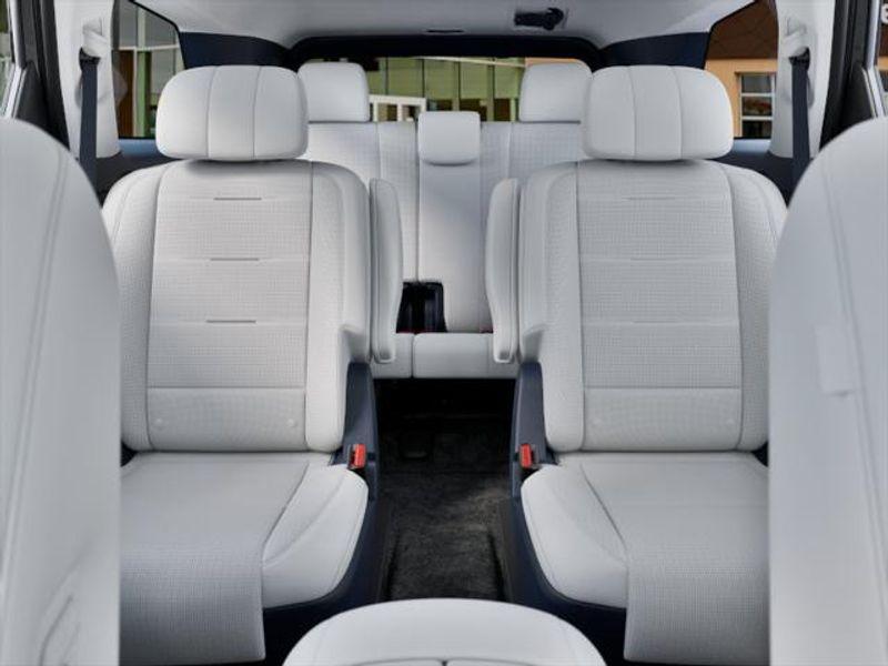 new 2026 Hyundai Palisade car, priced at $58,815