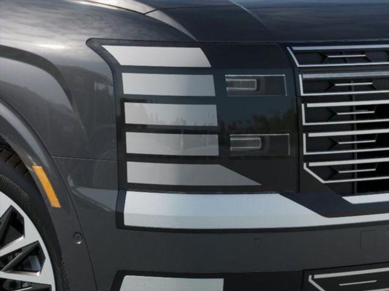 new 2026 Hyundai Palisade car, priced at $58,815