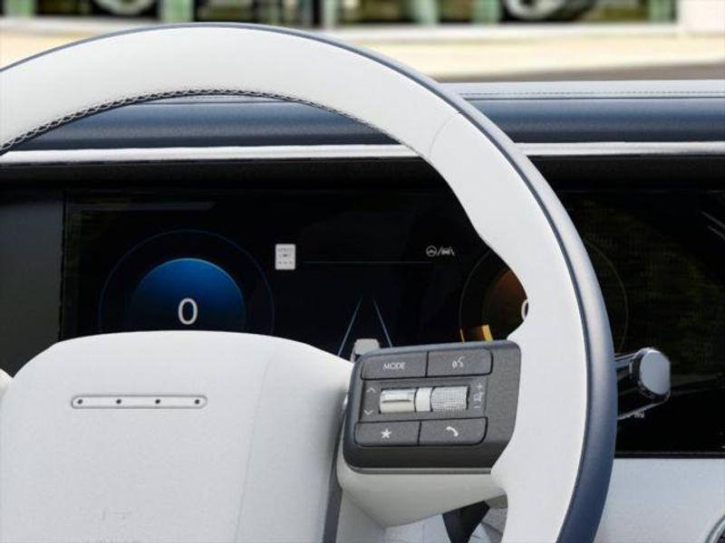 new 2026 Hyundai Palisade car, priced at $58,815