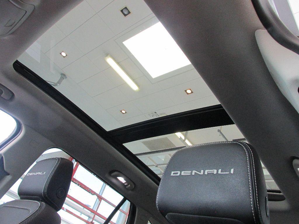 used 2023 GMC Terrain car, priced at $29,995