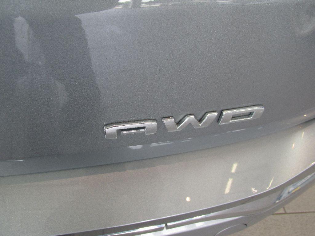 used 2023 GMC Terrain car, priced at $29,995
