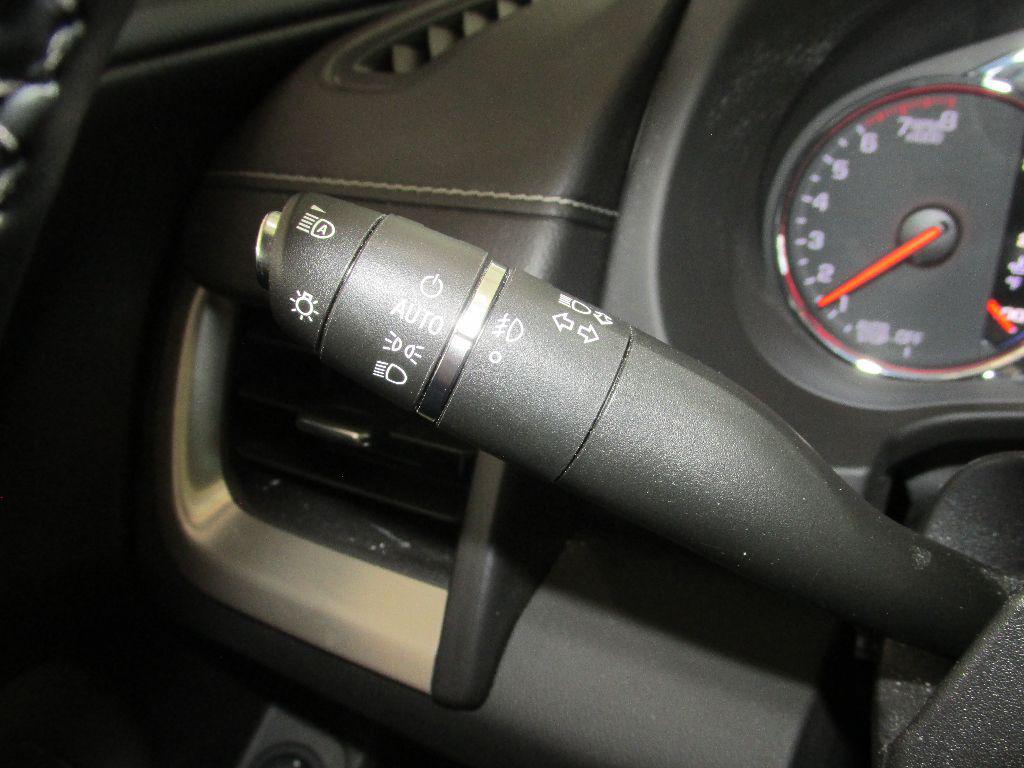 used 2023 GMC Terrain car, priced at $29,995