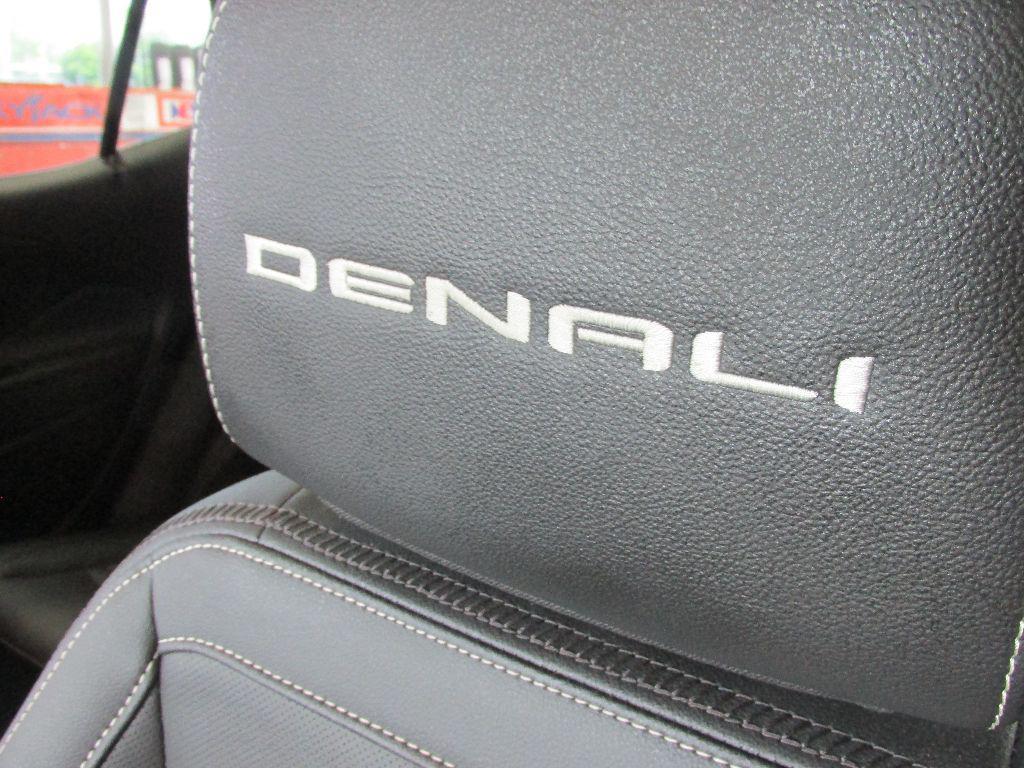 used 2023 GMC Terrain car, priced at $29,995