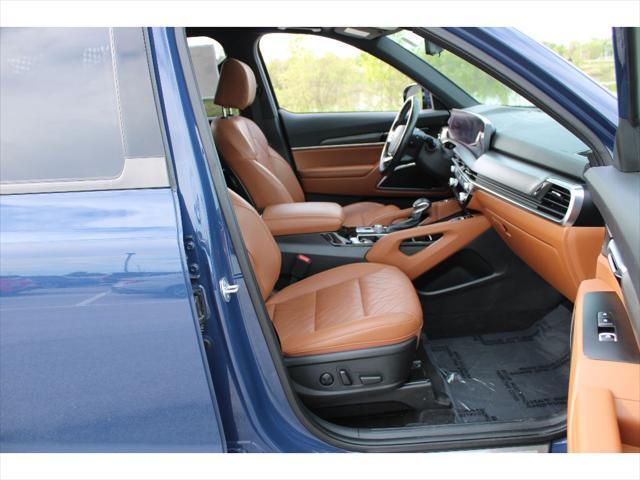 used 2023 Kia Telluride car, priced at $40,995