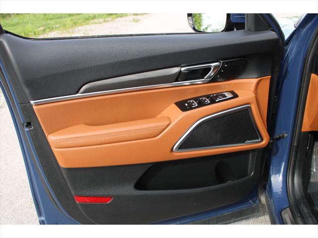 used 2023 Kia Telluride car, priced at $40,995