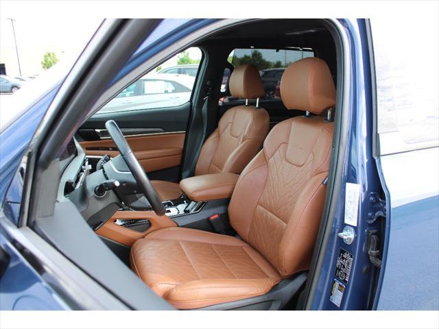 used 2023 Kia Telluride car, priced at $40,995