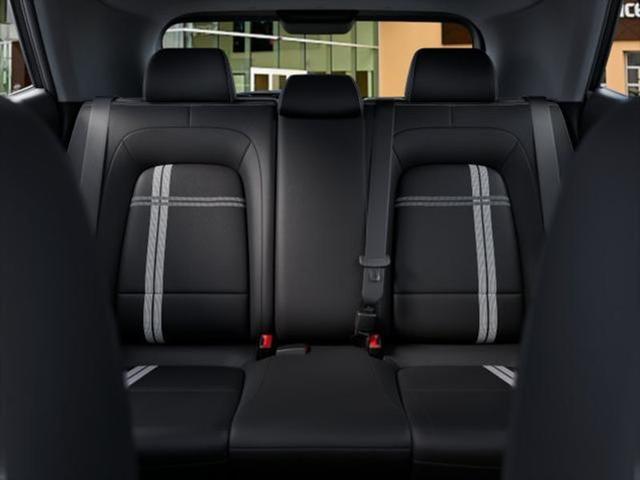 new 2025 Hyundai Venue car, priced at $24,490