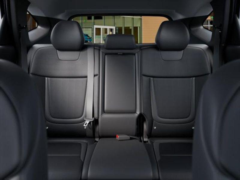 new 2026 Hyundai Tucson car, priced at $37,530